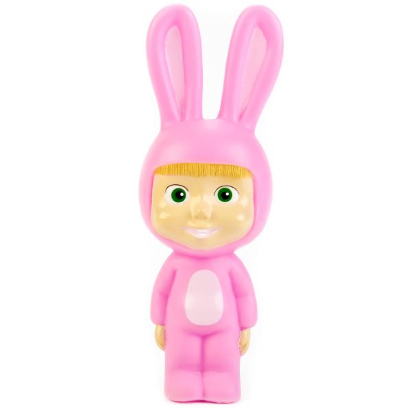 

Игрушка для купания ™Маша и Медведь - Маша Зайчик 10 см