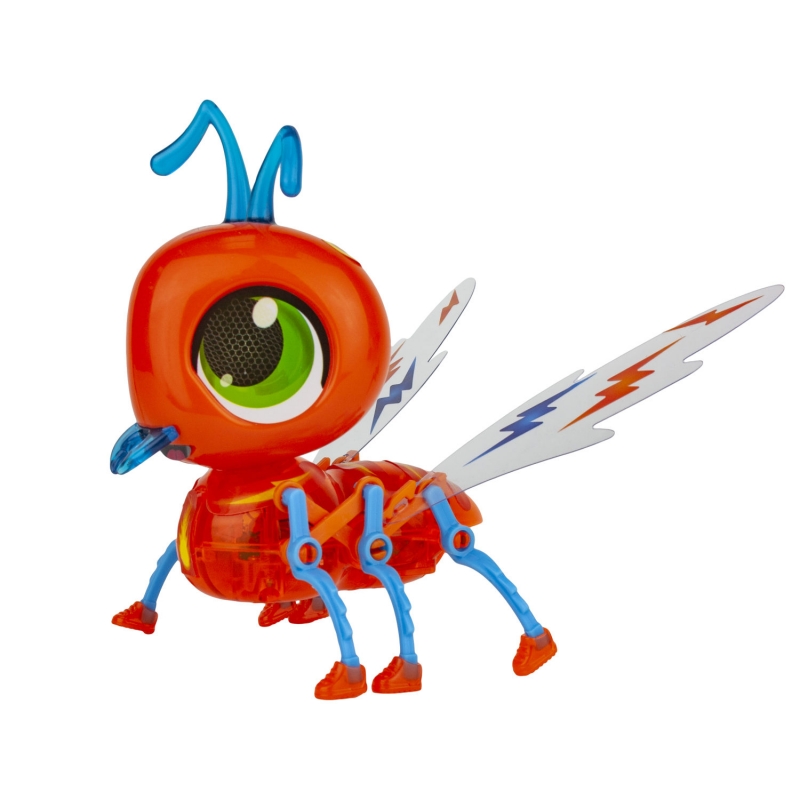 Интерактивная игрушка РобоЛайф — Красный Муравей  
