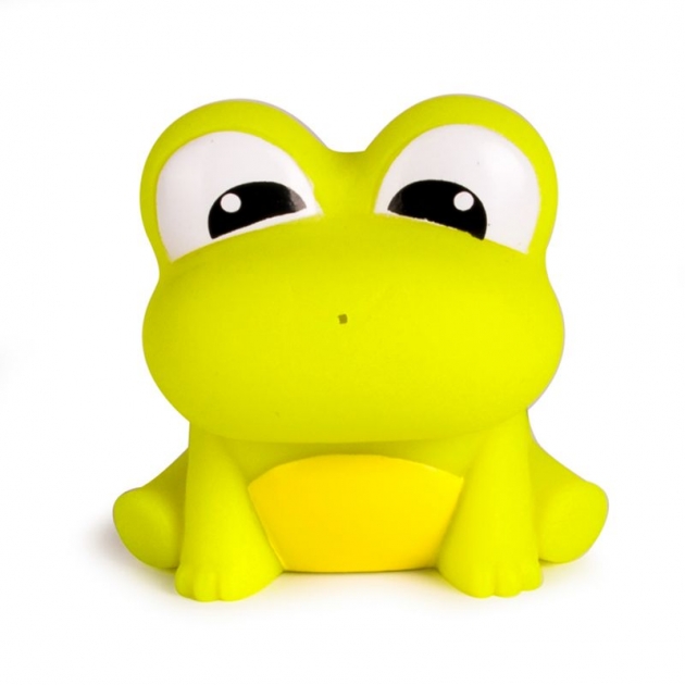 

Игрушка для ванной - Лягушонок Квака, 7 см.