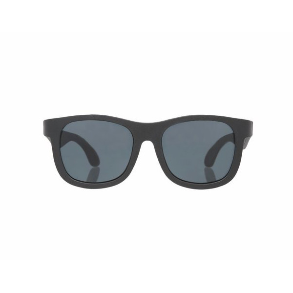 Солнцезащитные очки Original Navigator - Черный спецназ / Black Ops Black, Junior  