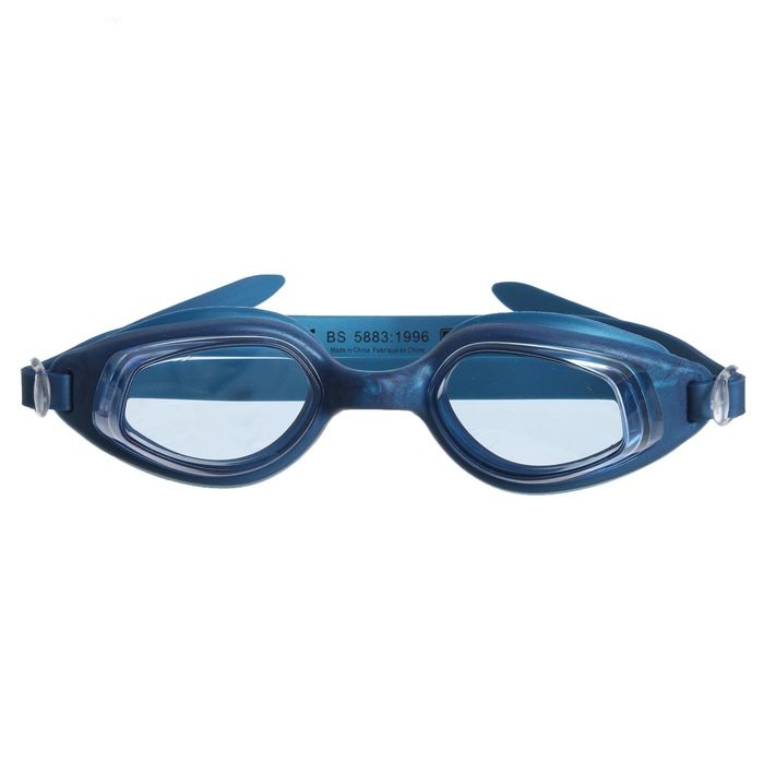 Очки для плавания – Ускорение, 3 цвета  