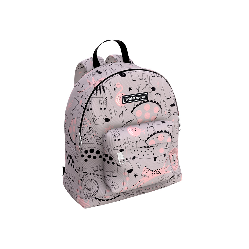 

Рюкзак Erich Krause EasyLine Mini 6L Funny Animals