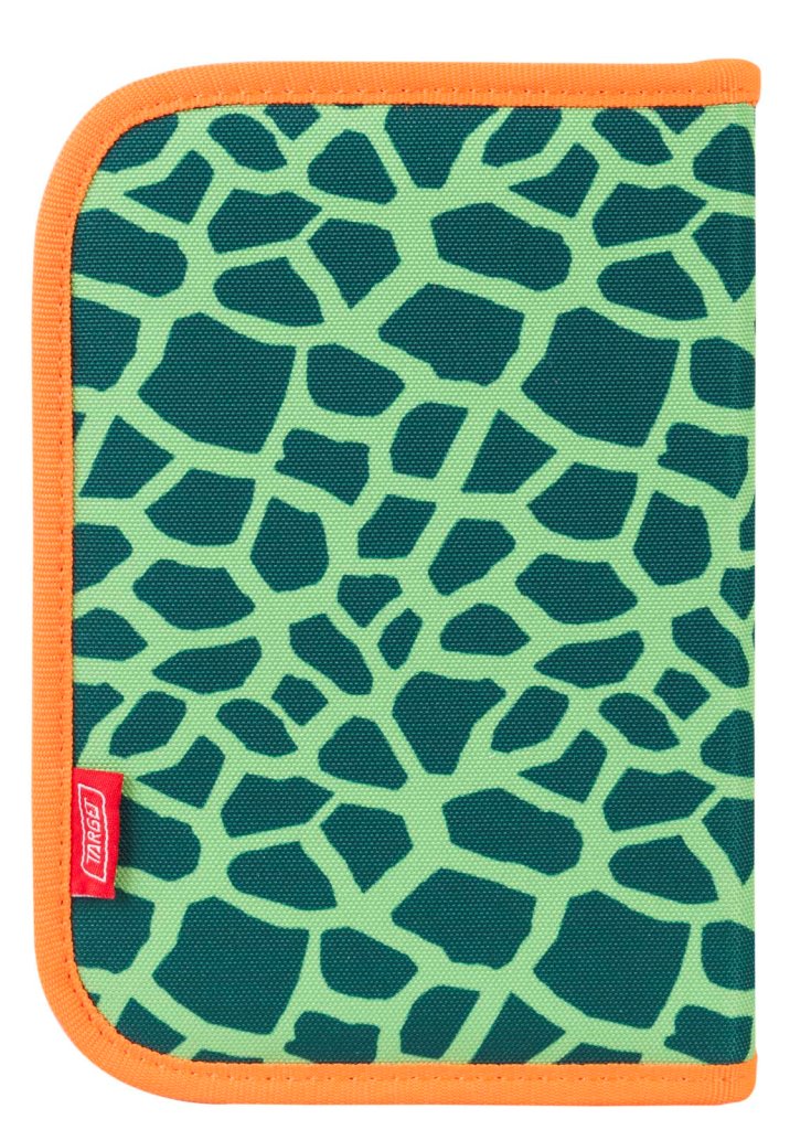 Пенал с канцтоварами - Динозавр  