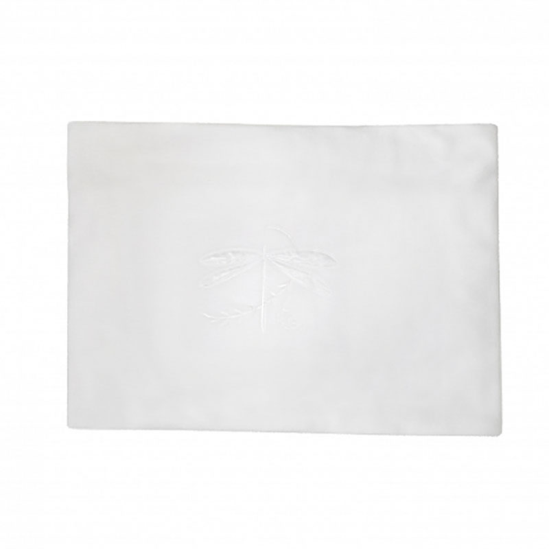 Плед флисовый Kidboo White Dreams, 100% полиэстер, размер 80 х 120 см  