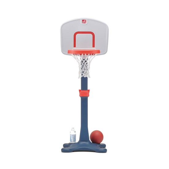 Баскетбольный щит, высота 168-229  