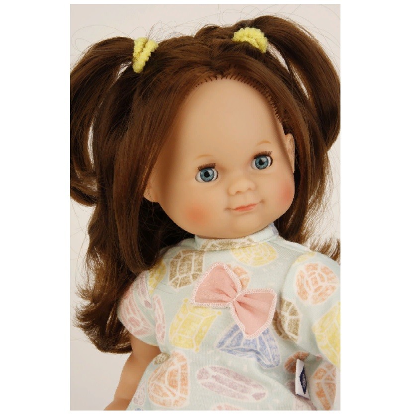 Кукла мягконабивная Анна-Луиза, 32 см  