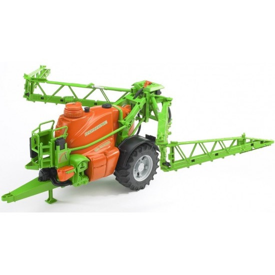 Прицепной опрыскиватель Bruder Amazone UX5200  