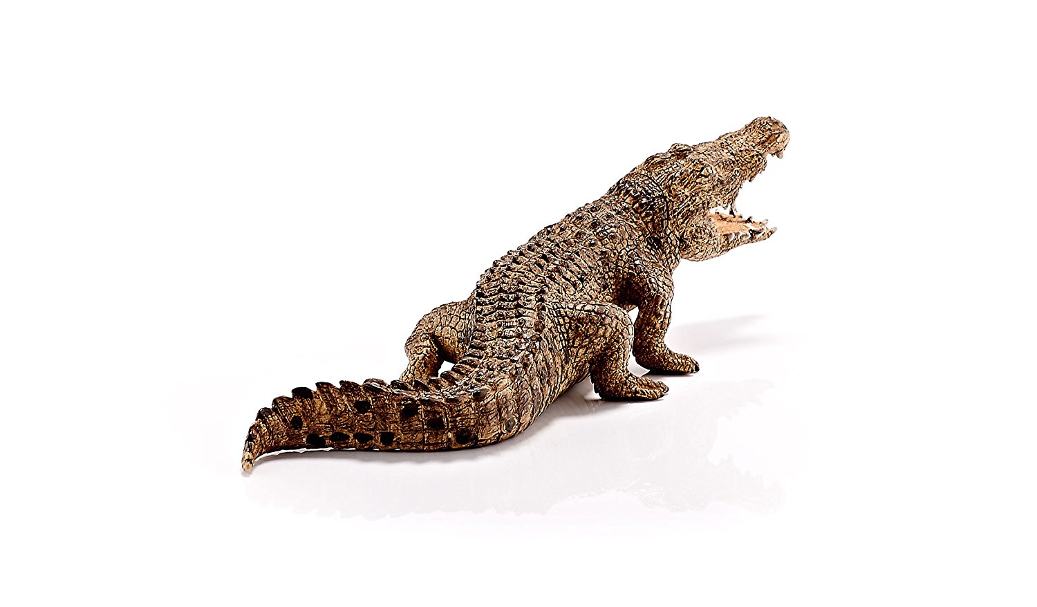 Фигурка – Крокодил, 18 см  
