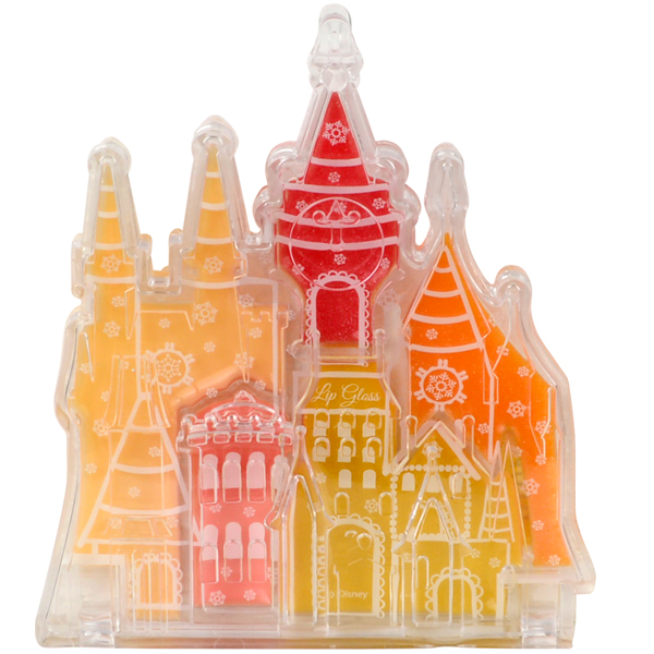 

Игровой набор детской декоративной косметики Princess - Замок