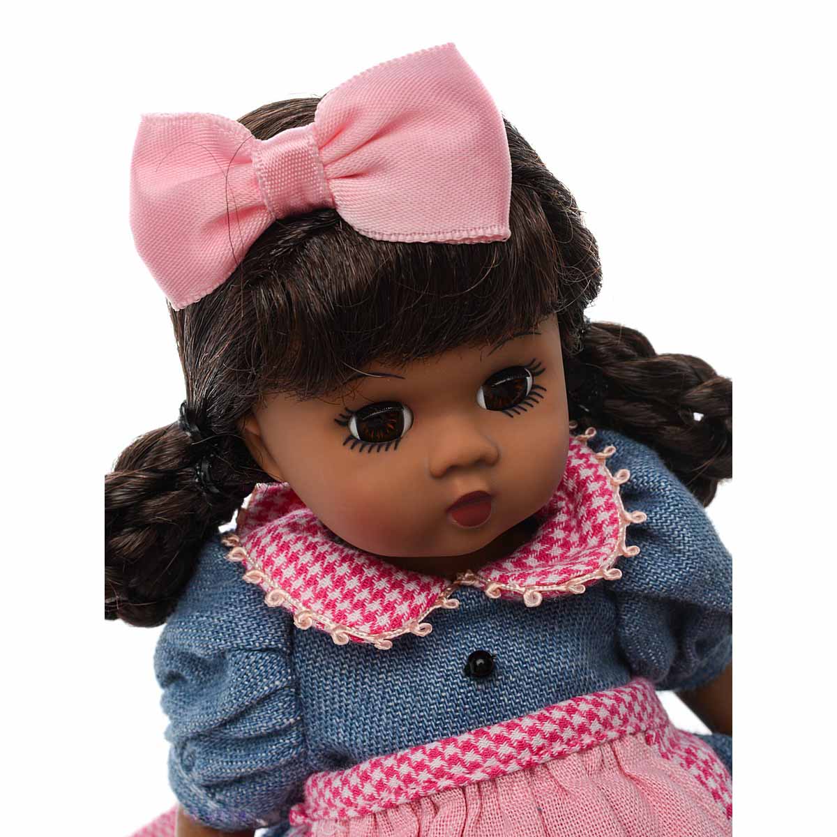 Кукла - Мэри с барашком, 20 см  
