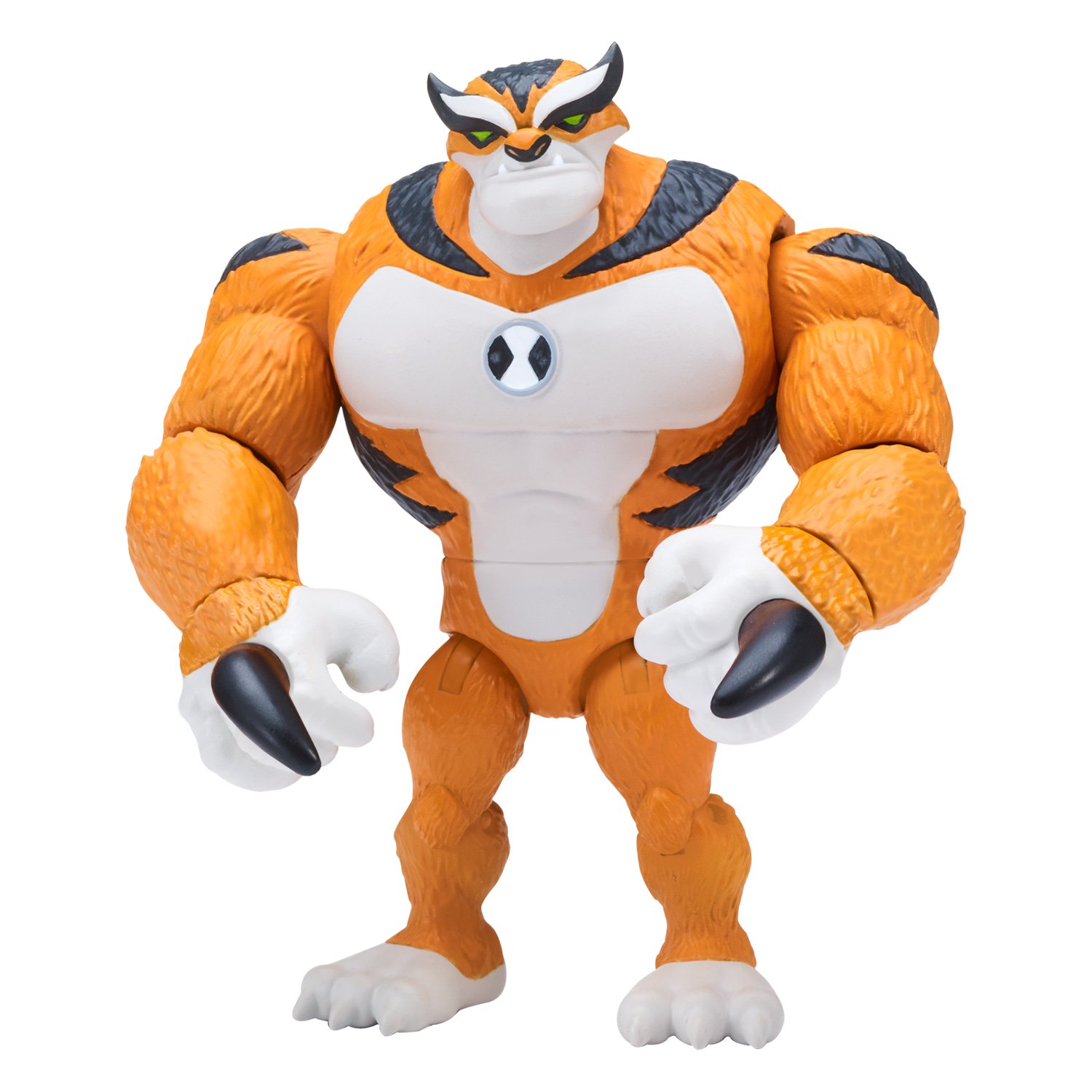 

Фигурка Ben 10 - Рэт, 12,5 см