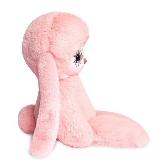 Мягкая игрушка из серии Lori Colori – Ёё, розовый, 25 см  