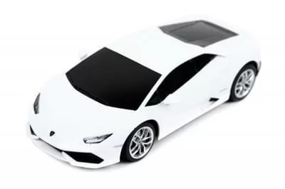 Радиоуправляемая машина Lamborghini Huracan LP 610-4  