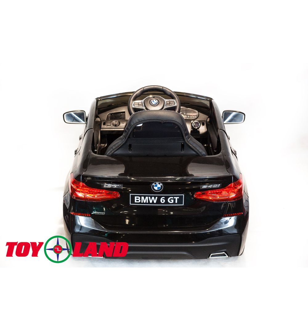 Toyland автомобиль bmw 6 gt jj2164