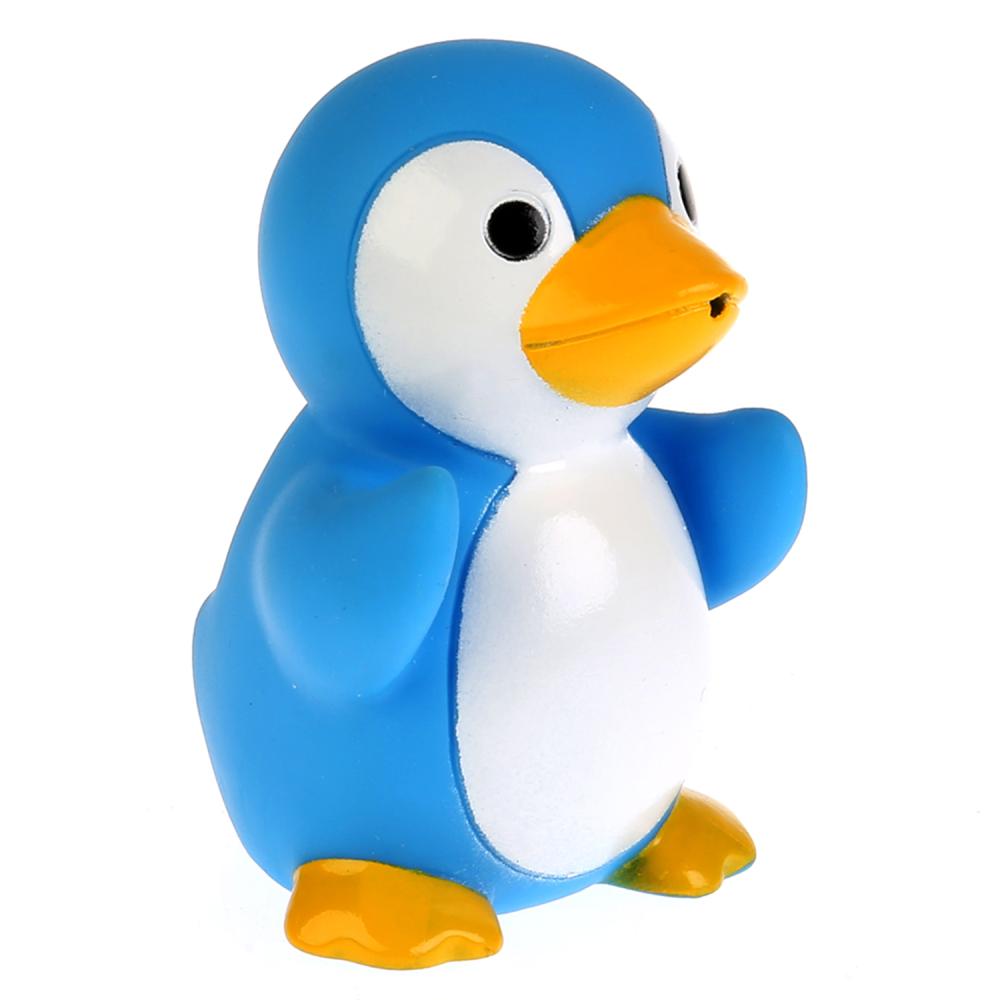 

Игрушка для ванной – Пингвин