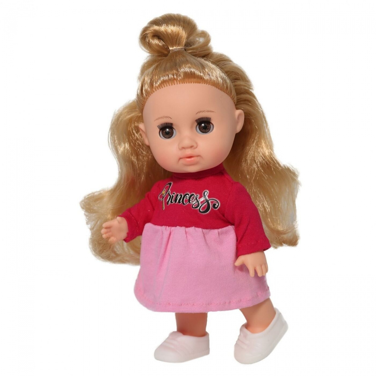 Кукла-малышка Соня Принцесса  
