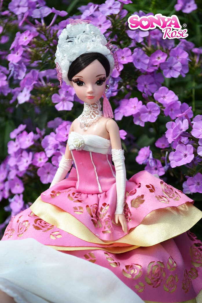Кукла Sonya Rose Нежный Рассвет «Золотая коллекция»  