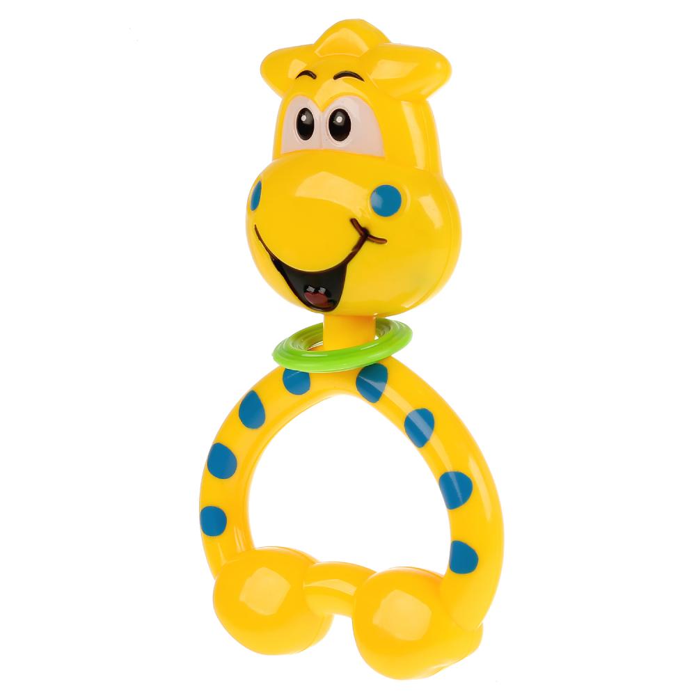Развивающая игрушка - Жирафик  