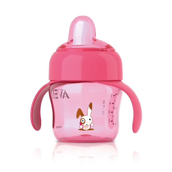 

Набор Philips Avent № 87 - Чашка-поильник с носиком, 200 мл, 6+ мес., 3 цвета