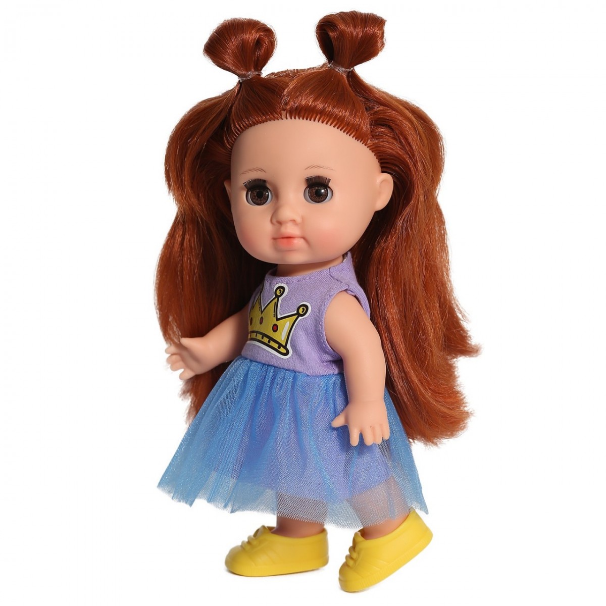 Кукла Малышка Соня Корона, 22 см.  