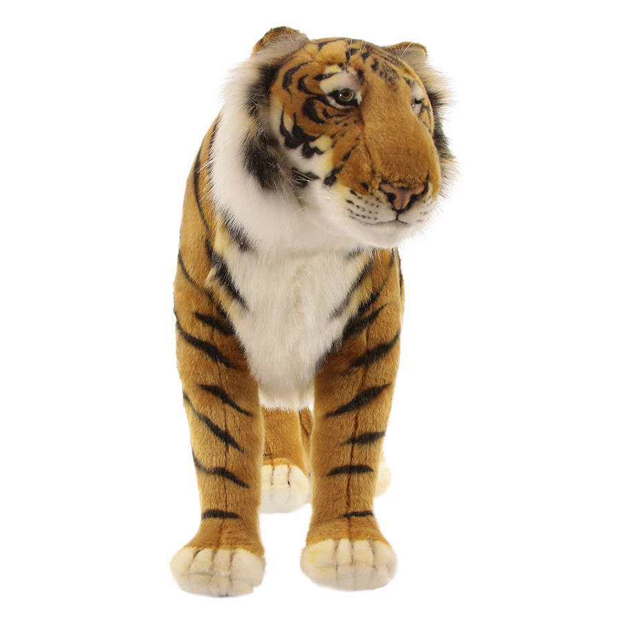 Мягкая игрушка Тигр, 60 см  
