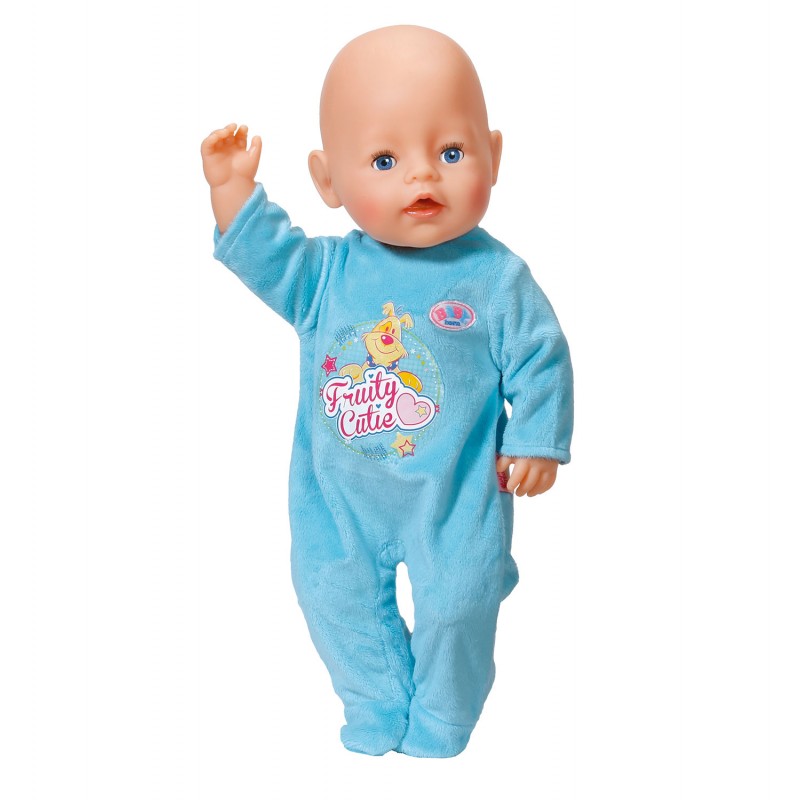 Комбинезон для куклы Baby Born  