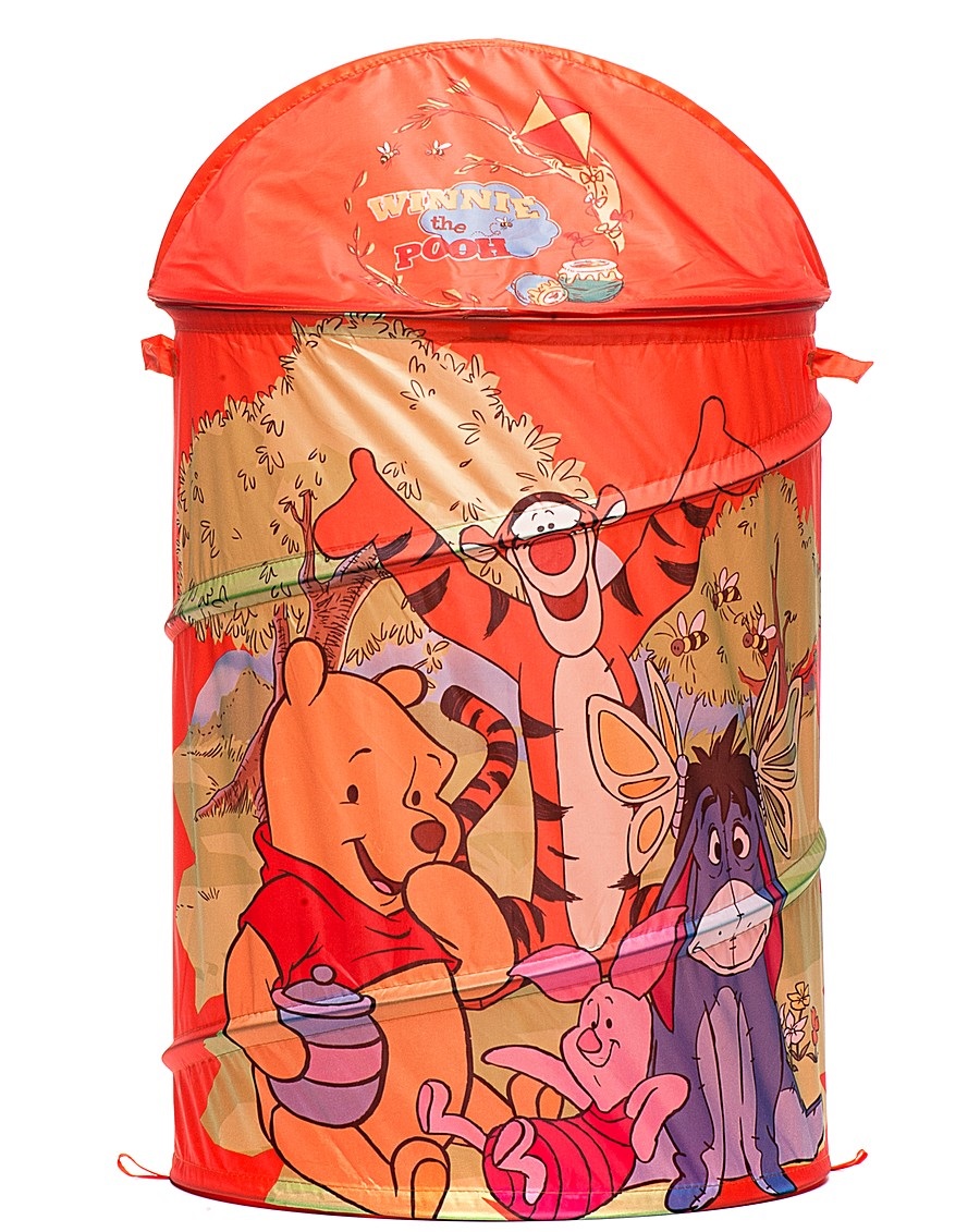 

Корзина для игрушек «Винни Дисней»