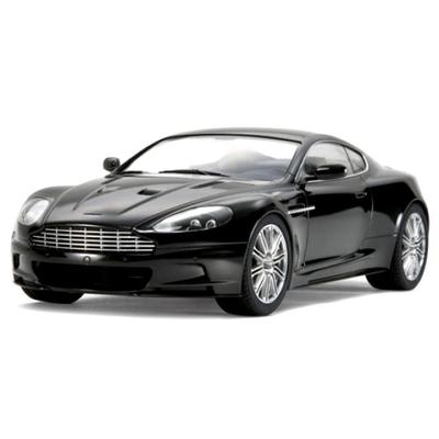 

Радиоуправляемая машинка Aston Martin, масштаб 1:24