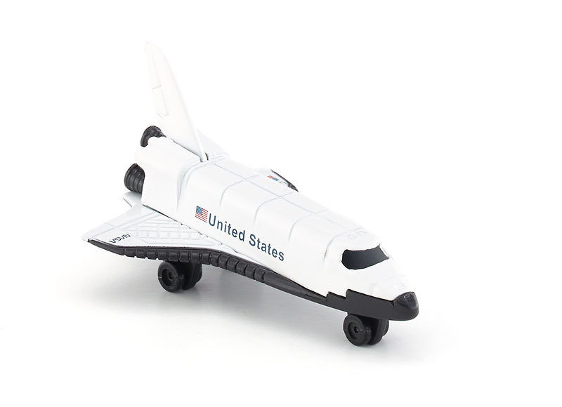 Космический челнок - Space Shuttle  