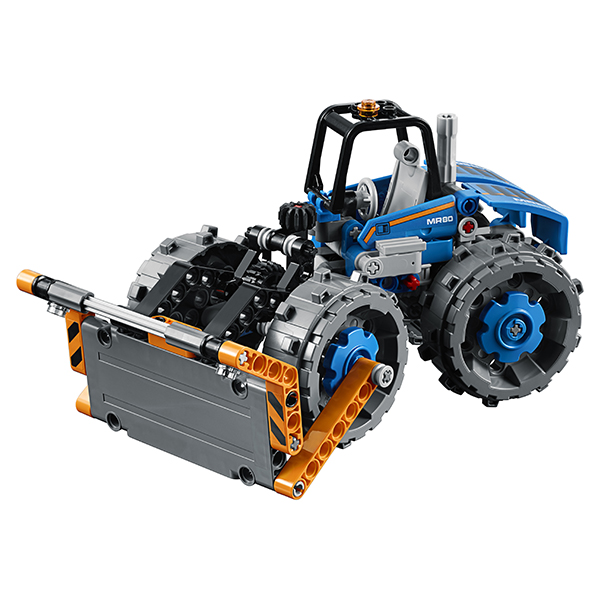 Конструктор Lego Technic - Бульдозер  