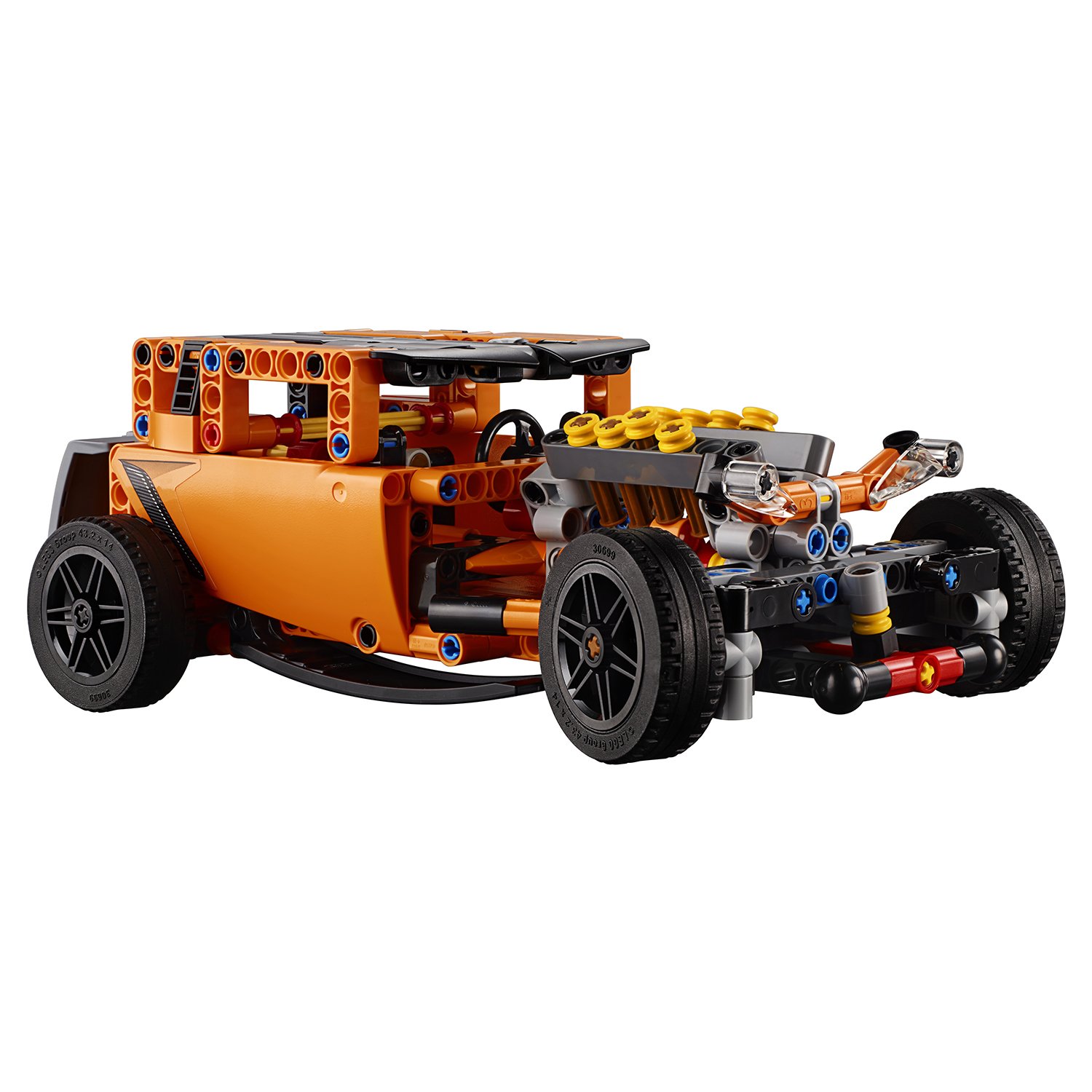 Конструктор Lego® Technic - Chevrolet Corvette ZR1  