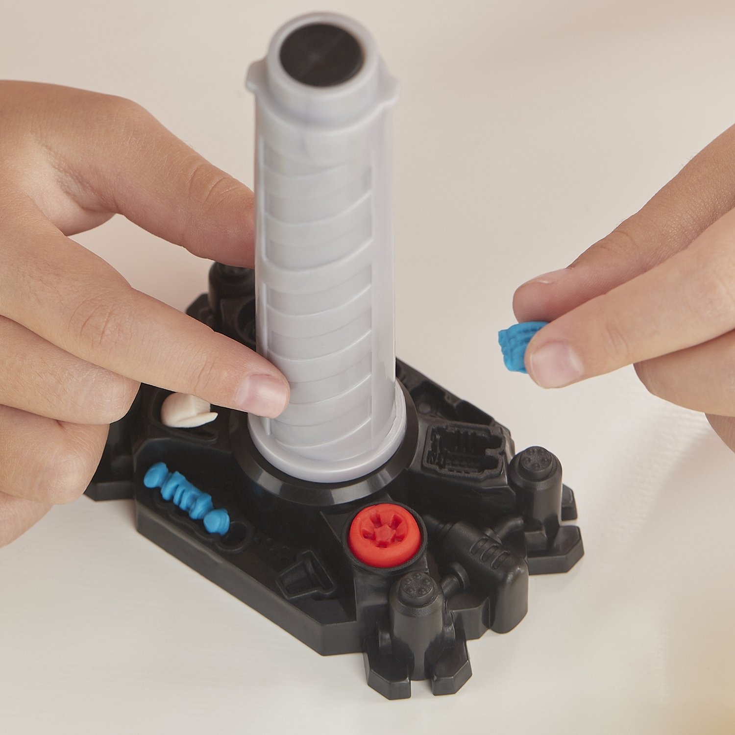 Игровой набор Play-Doh - Wheels Эвакуатор  