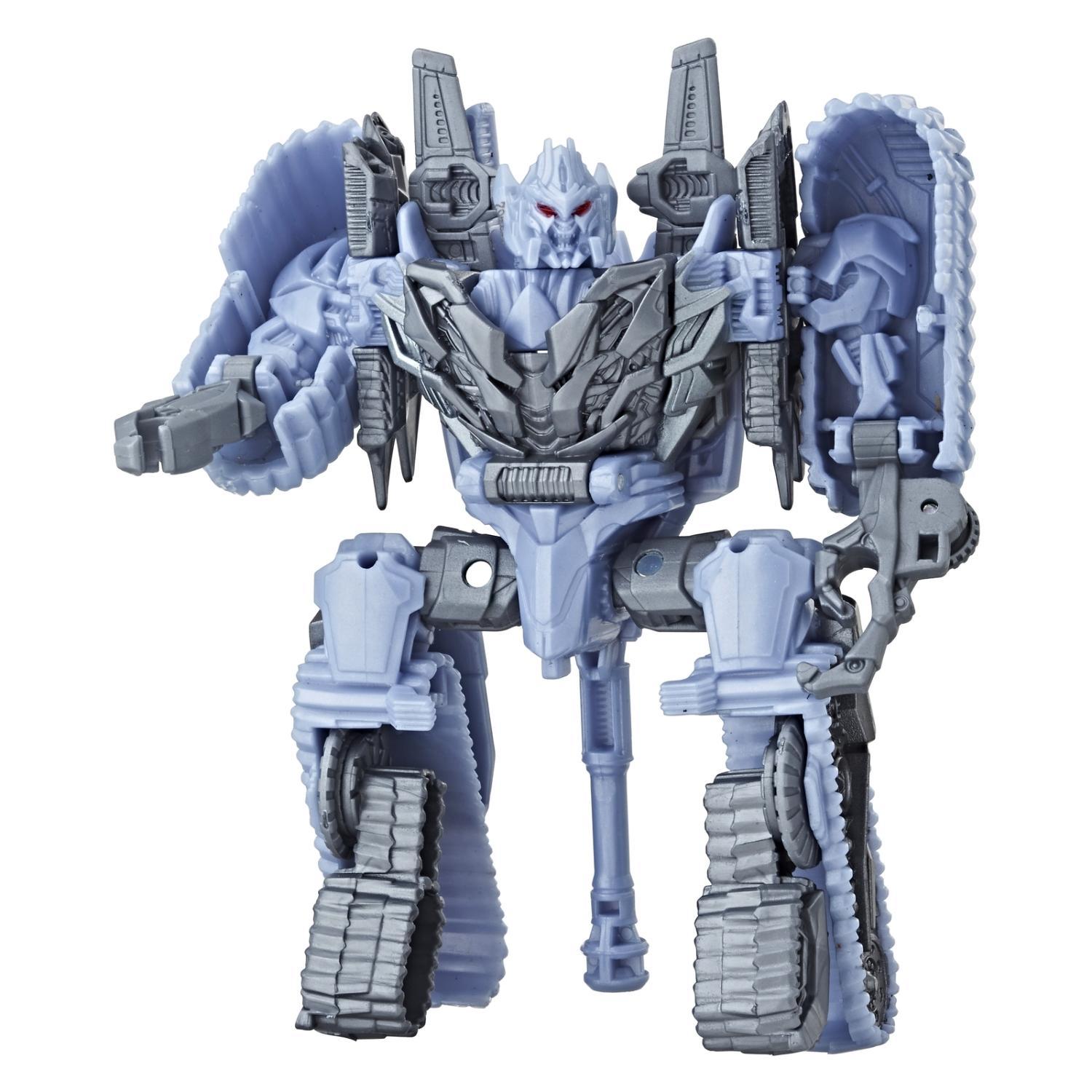 Трансформеры из серии Transformers. Заряд Энергона Movie, 12 см, 4 вида  