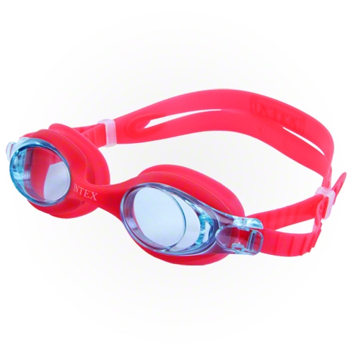 Очки для плавания Pro Team, 3 цвета  