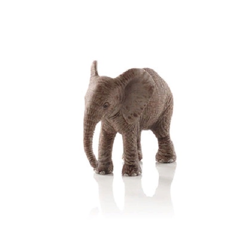 Фигурка Wild Life - Детеныш африканского слона  