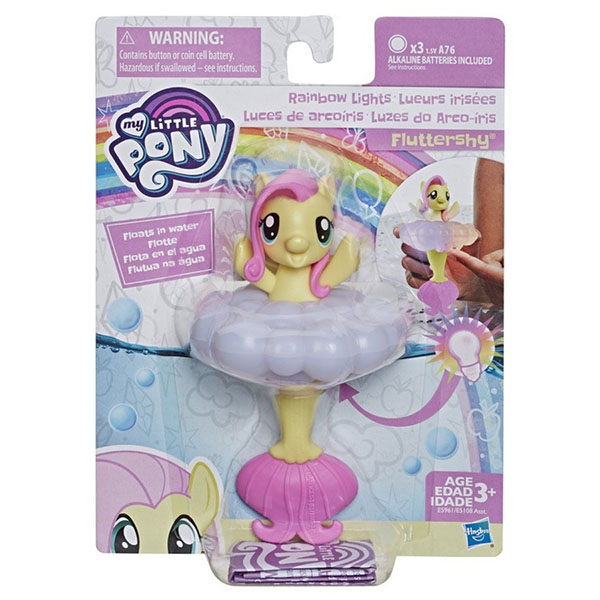 Игровой набор My Little Pony - Пони морская коллекция   
