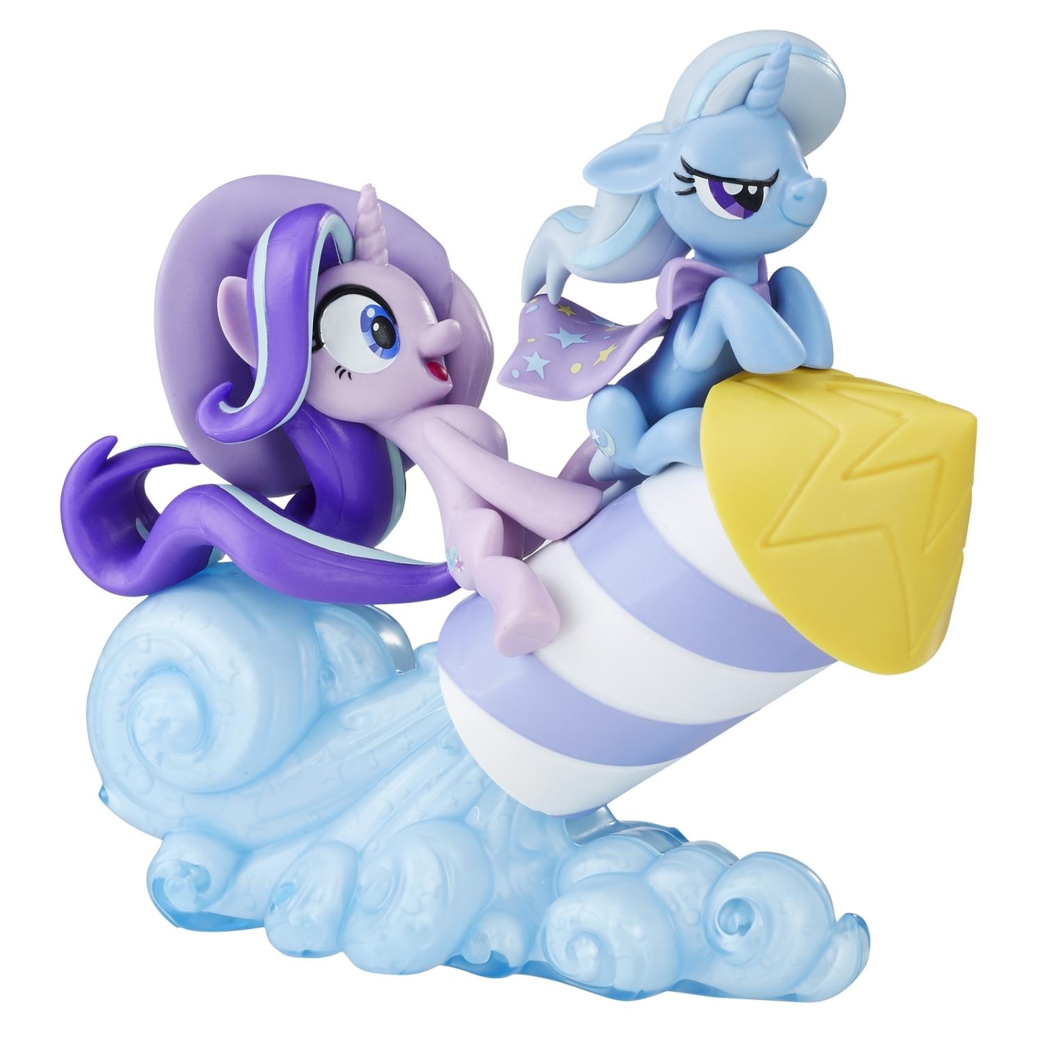 

Коллекционная фигурка Старлайт из серии My Little Pony