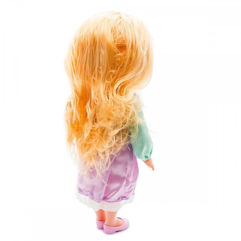 Кукла из серии Красотка Волшебная Сказка - маленькая Золушка, 40 см.  