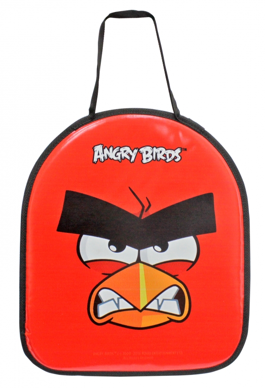 

Ледянка прямоугольная - Angry Birds