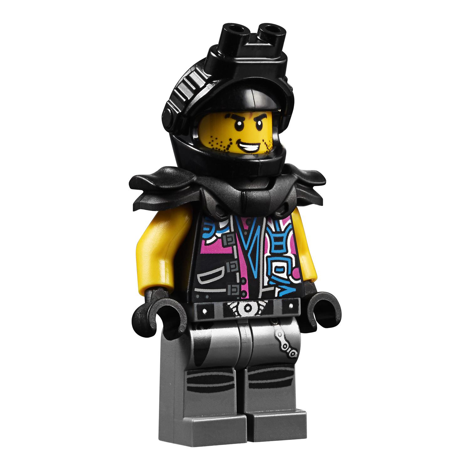 Конструктор из серии Lego Ninjago - Катана V11  