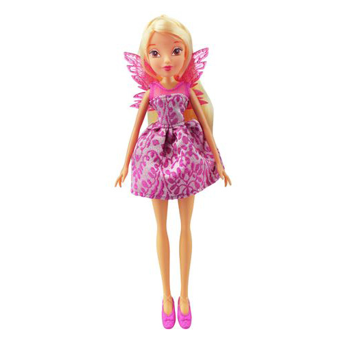 

Кукла Winx Club Мисс Винкс – Stella