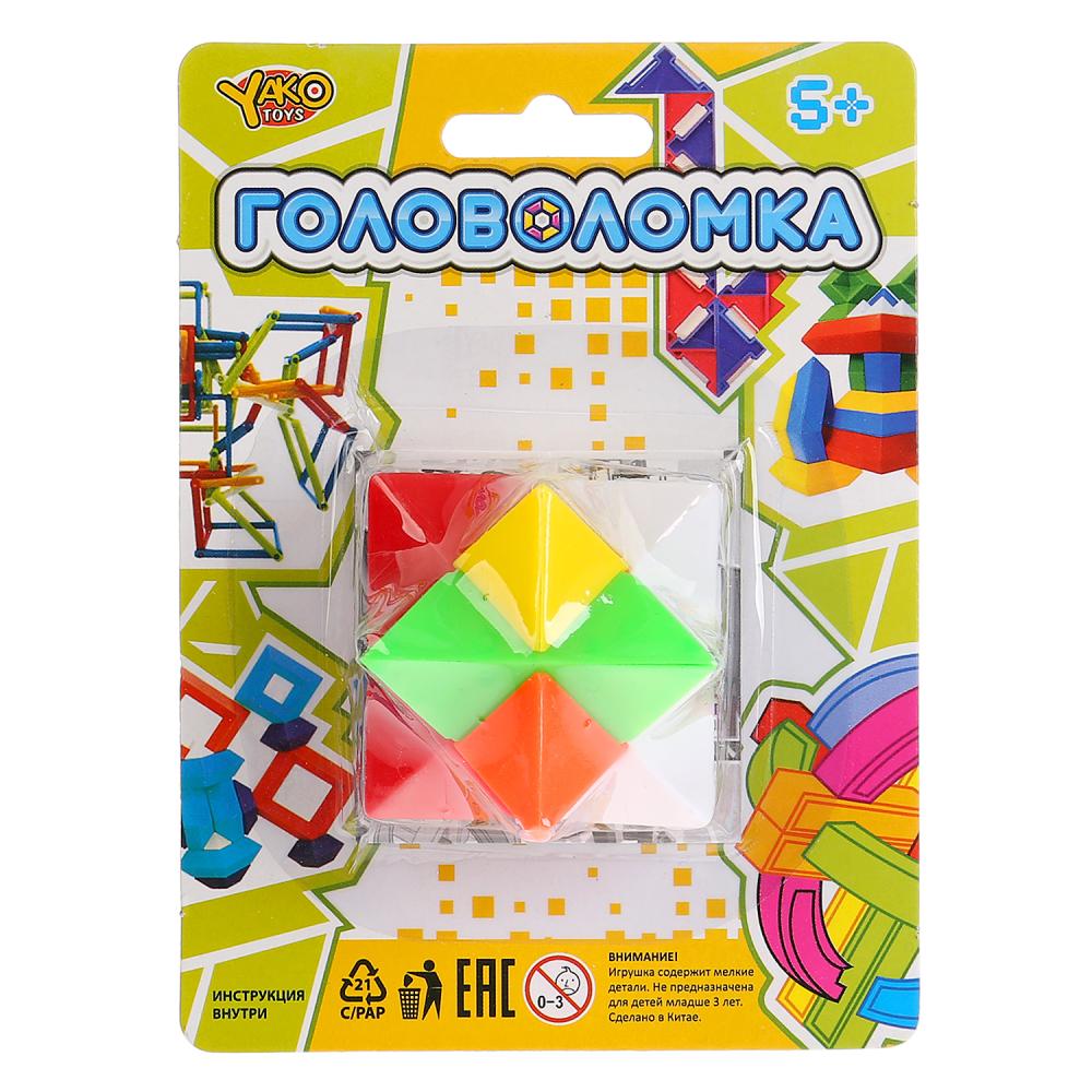 Игра логическая - Головоломка  