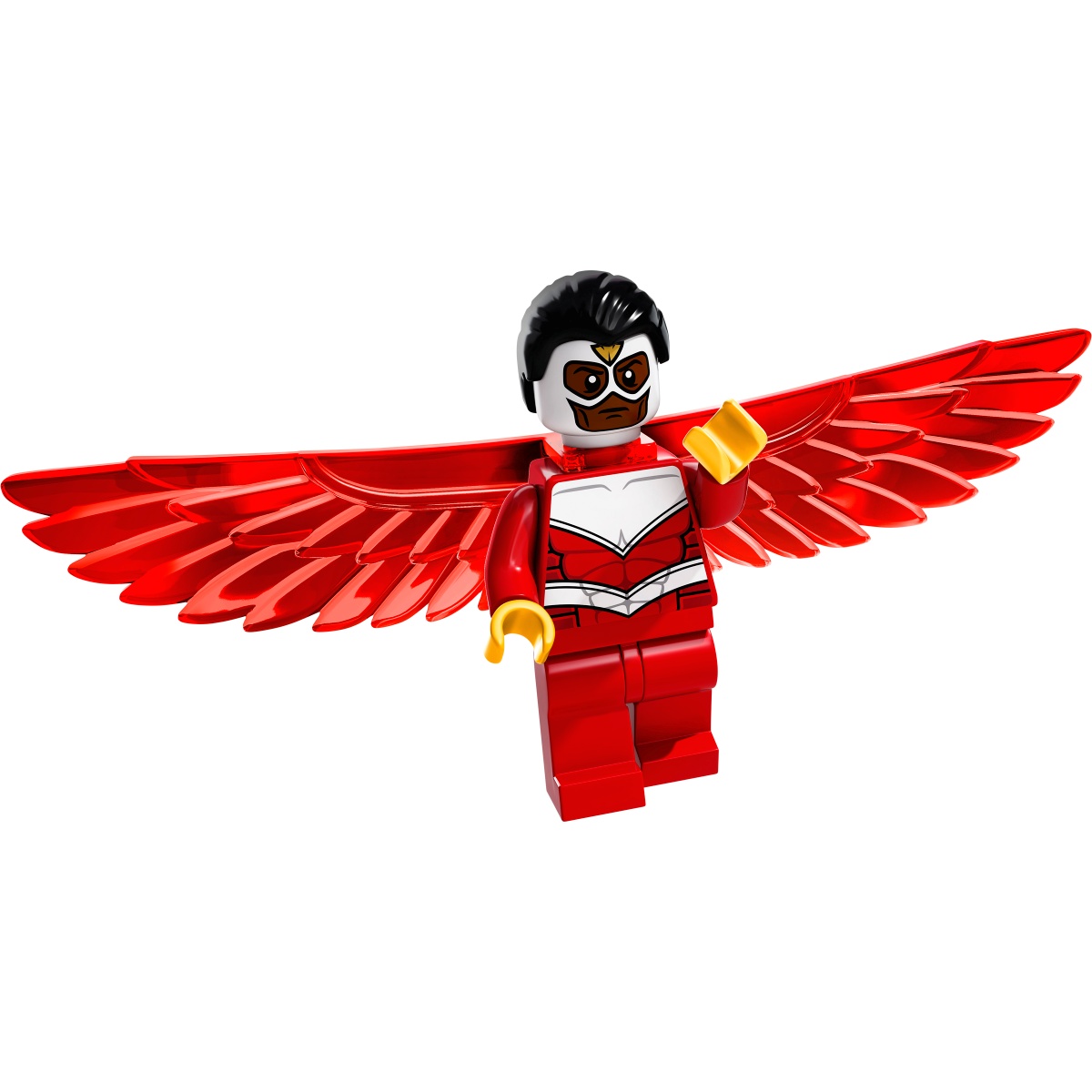 Lego Super Heroes. Лаборатория Халка  