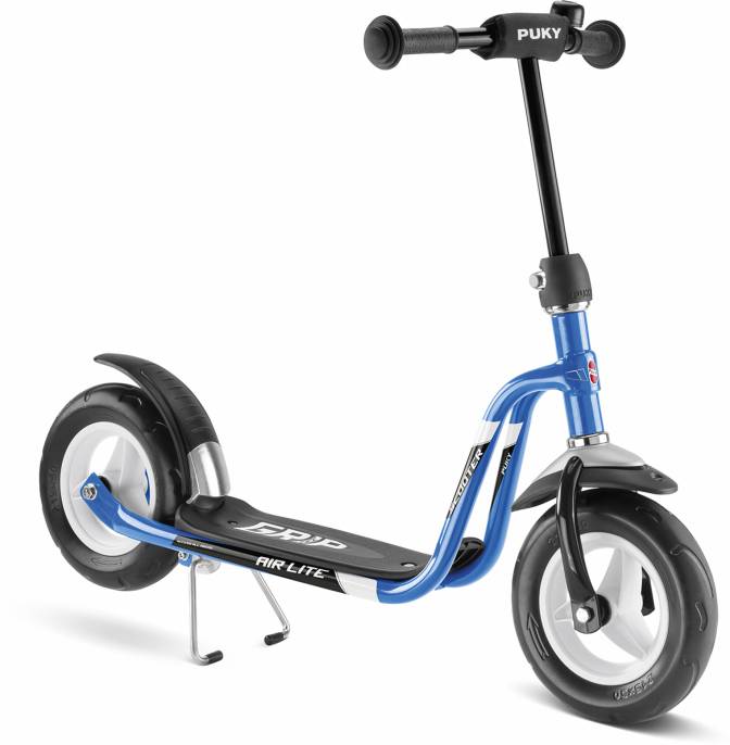 

Самокат 2х колесный R 03, blue /синий