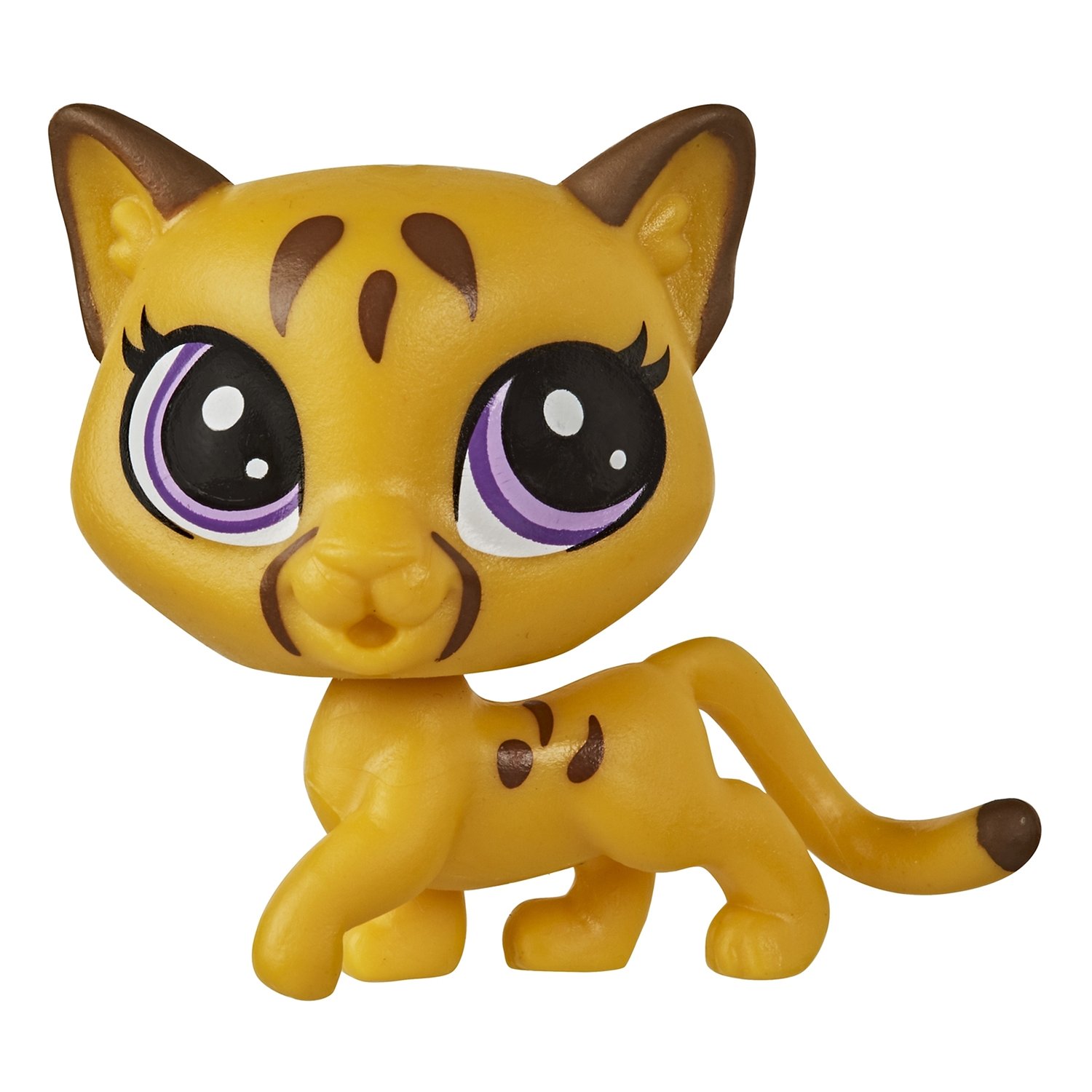 Набор Littlest Pet Shop - Уютный домик для петов  