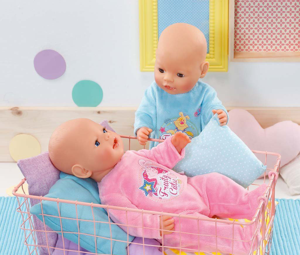 Комбинезон для куклы Baby Born  