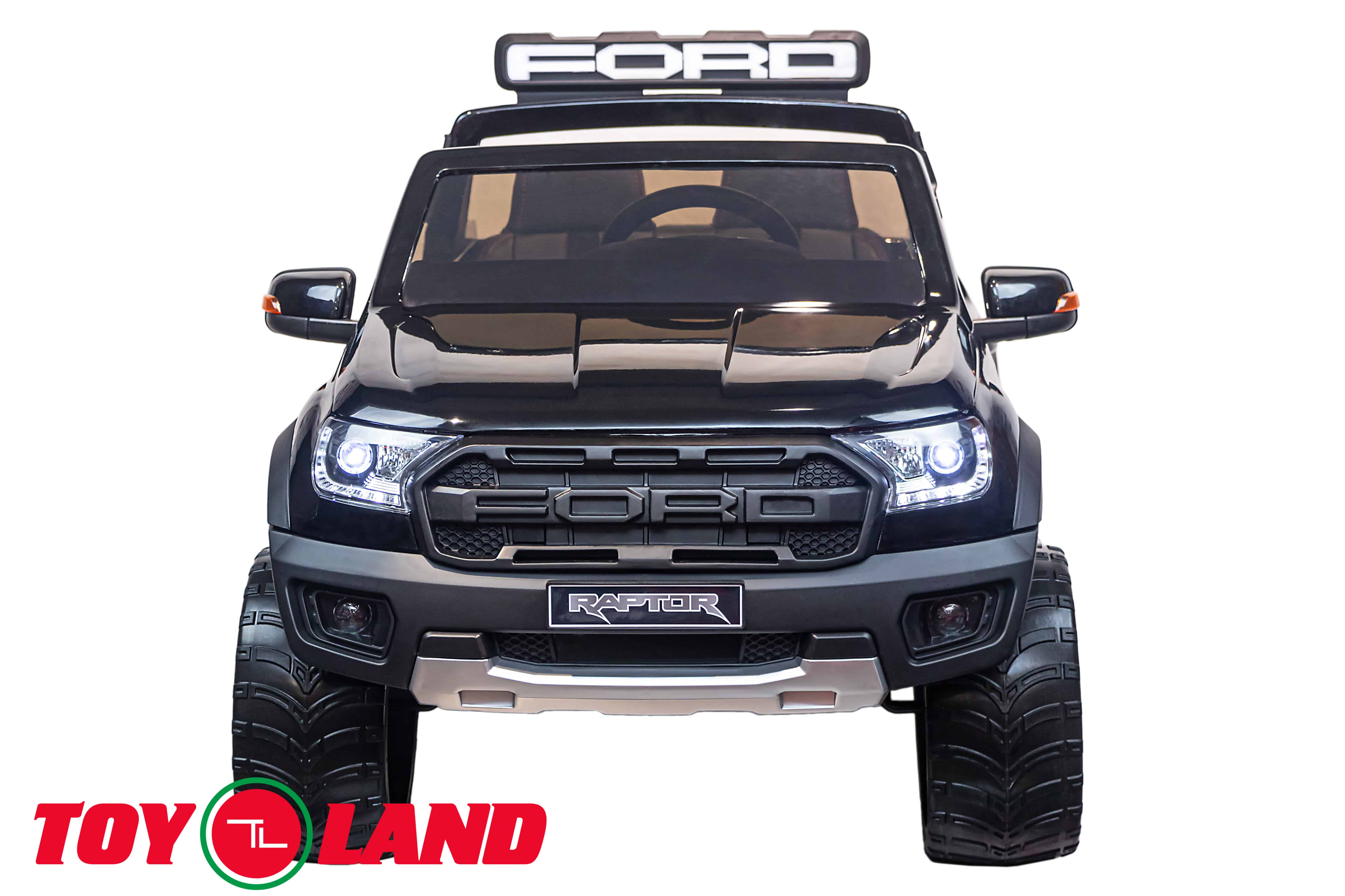 Детский электромобиль Toyland Ford Ranger