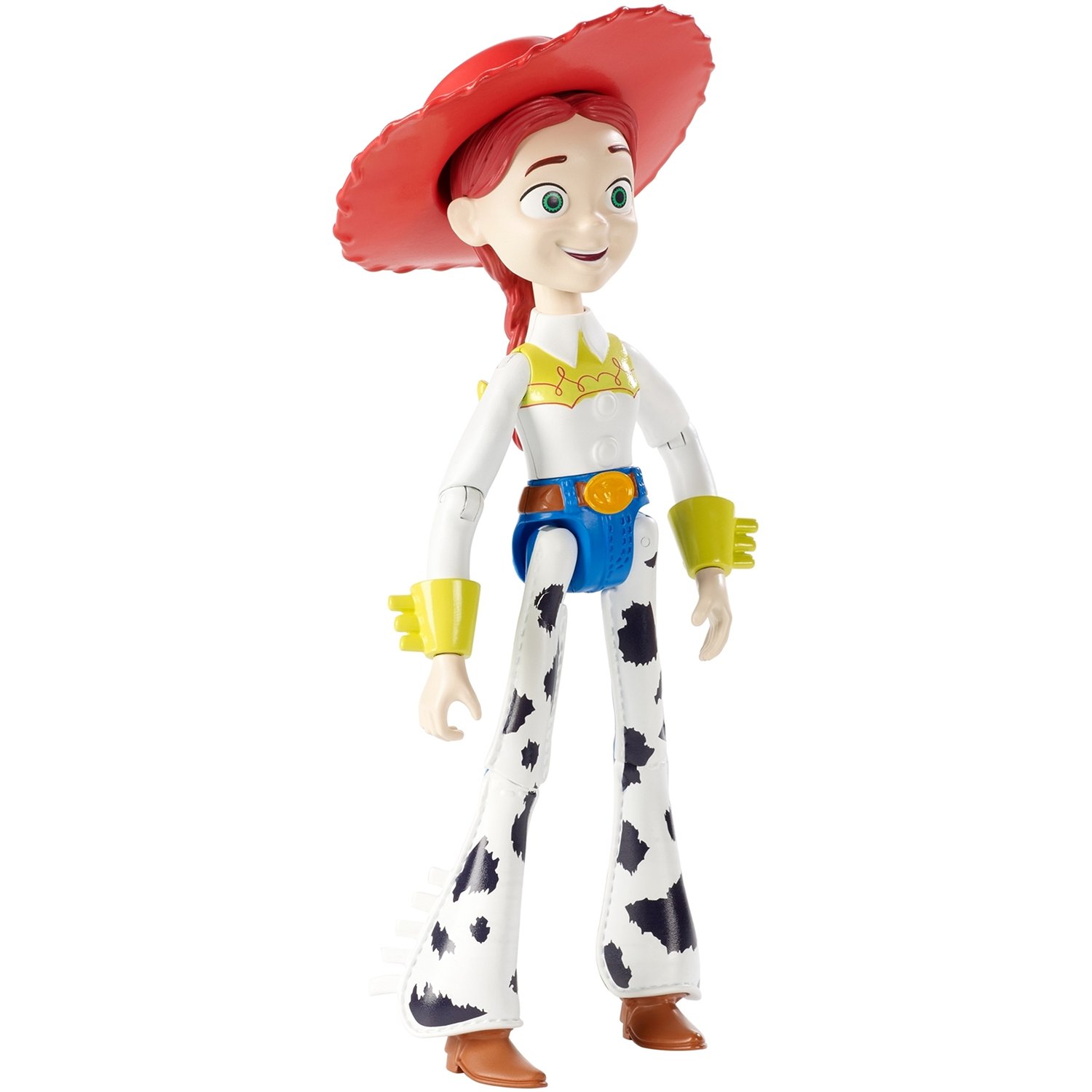 Toy Story 4. Фигурки персонажей - История игрушек-4   