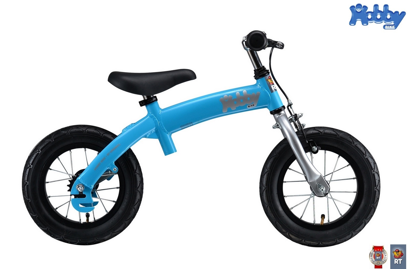 Беговел Hobby Bike Magestic ор503