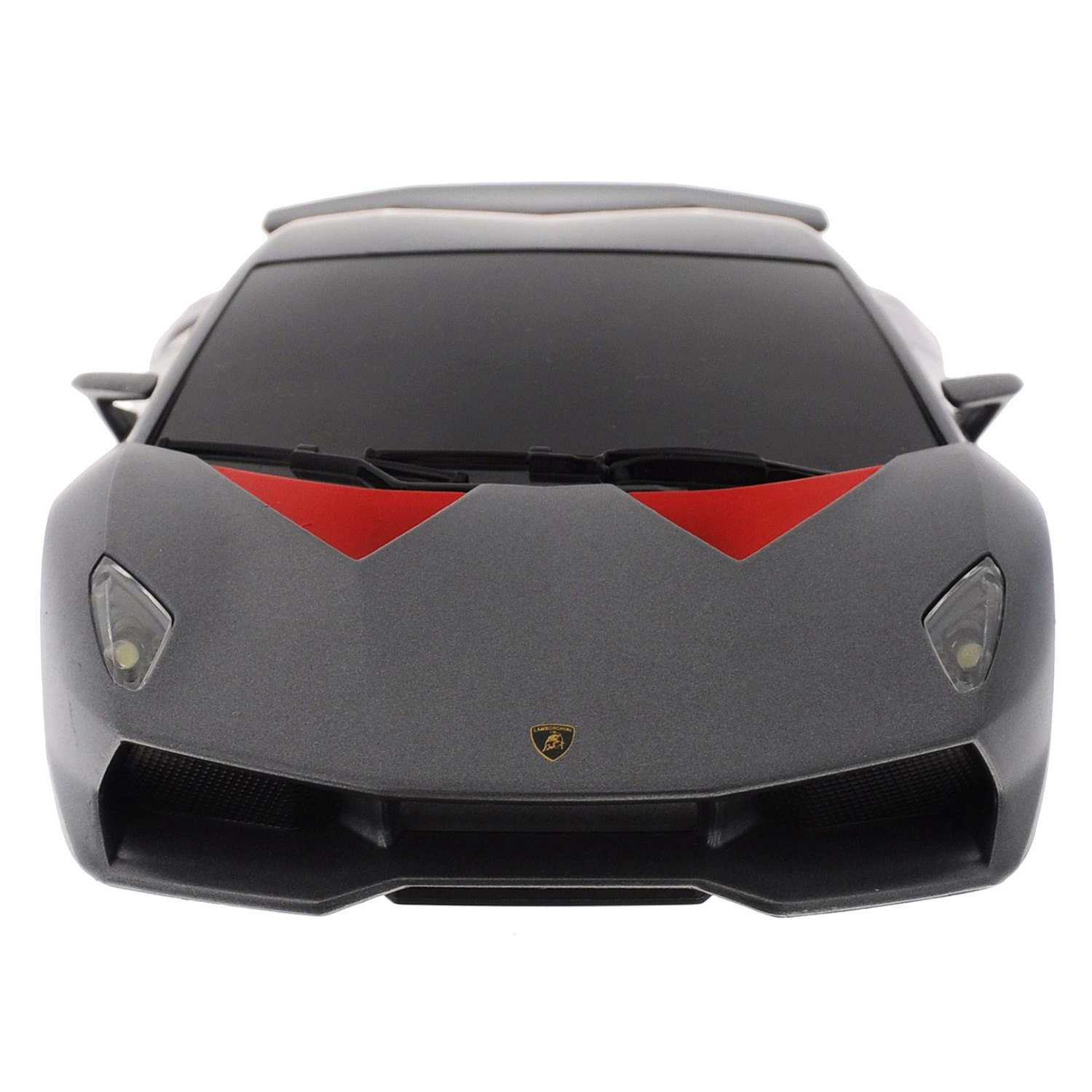 Радиоуправляемая машина Rastar - Lamborghini Sesto Elemento, масштаб 1:18  